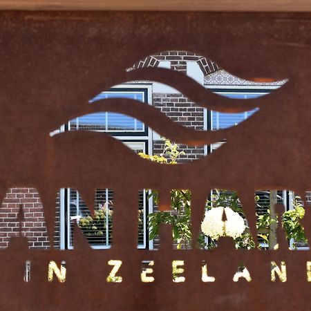 Van Harte In Zeeland Камперланд Екстериор снимка